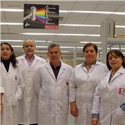 Doy clases particulares de química analítica y química-física 1